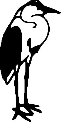 Bird Birds animal Car or Wall Vinyl Decal Sticker 08