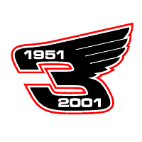 Dale Earnhardt Wings