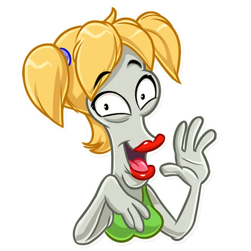 family guy roger_smith tv show sticker 4