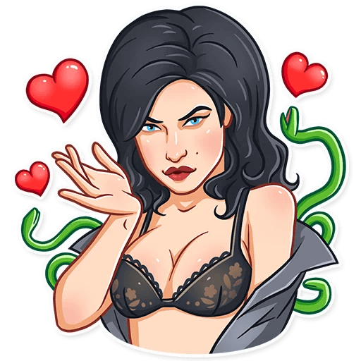 men in black movie sticker 2