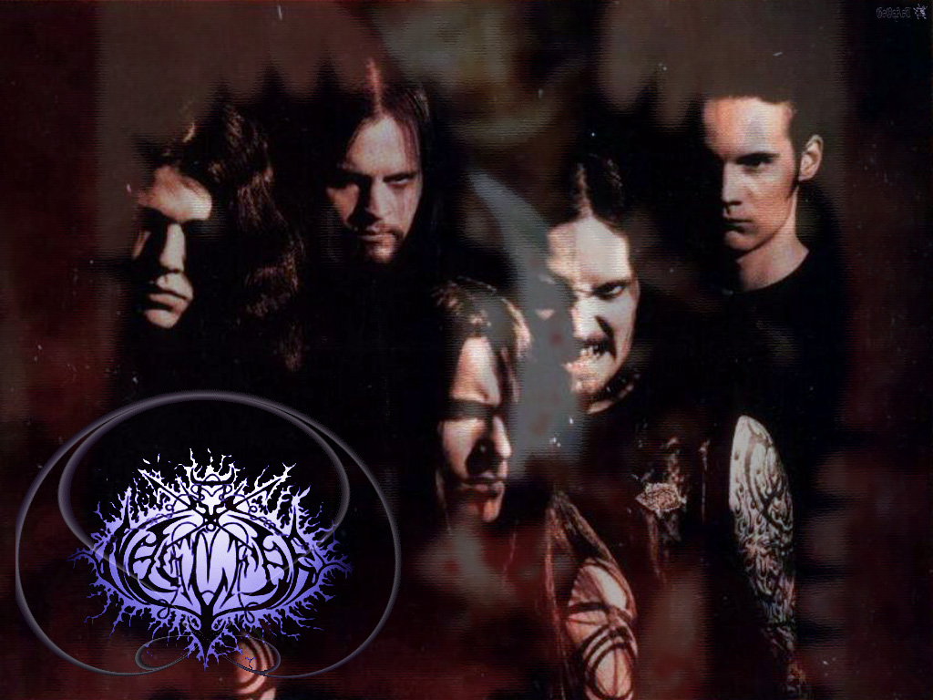 NAGLFAR Color Band Decal