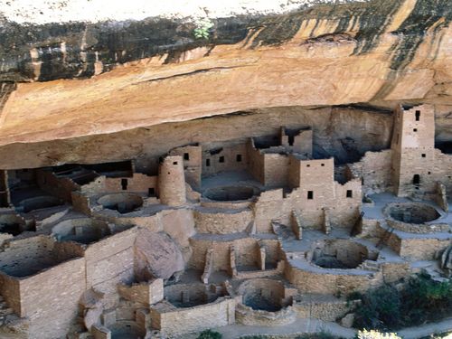 Rocks and Canyons Vinyl Wall Graphics 14