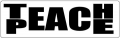 TEACH PEACE