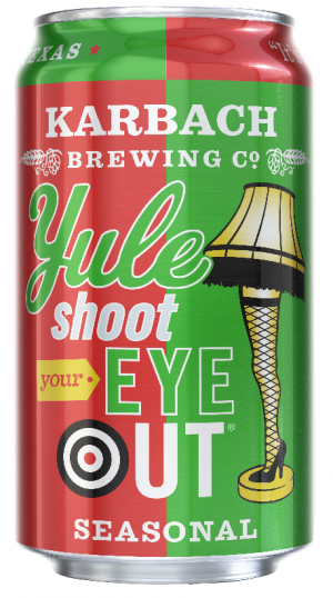 karbach-brewing-company-yule-shoot-your-eye-CAN SHAPED STICKER