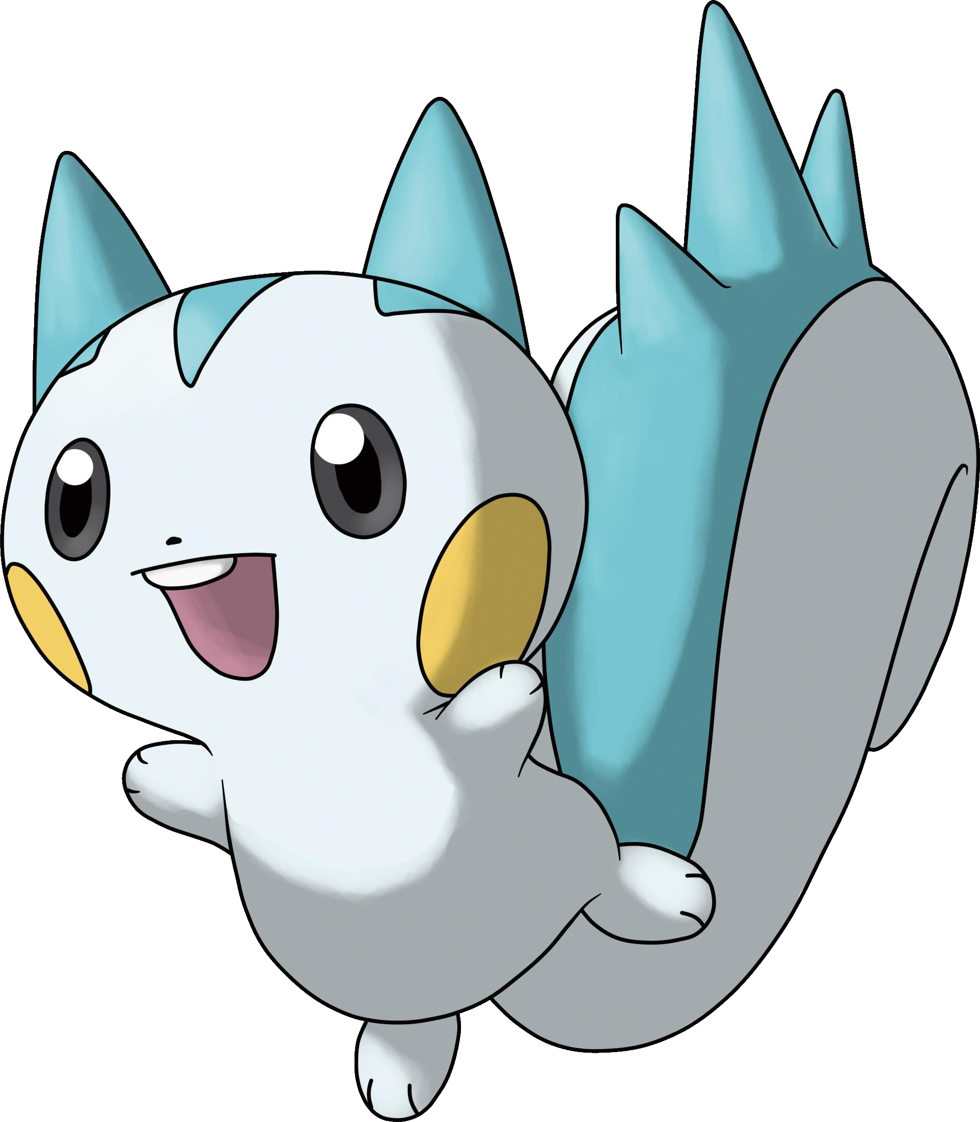 Pokemon Pachirisu