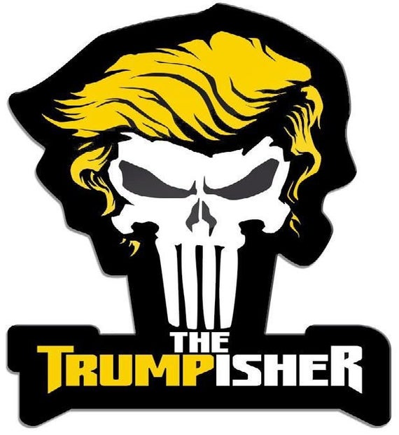 2020 TRUMPISHER 2