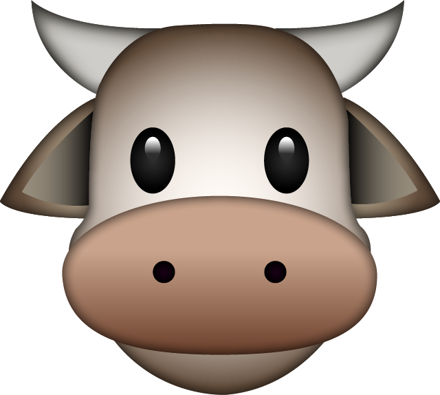 Cow_emoji_icon