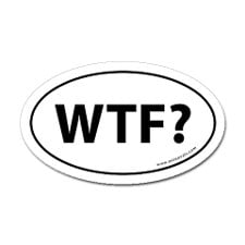 Digital Diecut Oval Decals 07