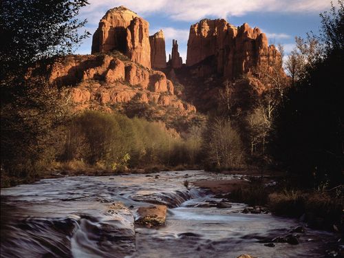 Rocks and Canyons Vinyl Wall Graphics 10