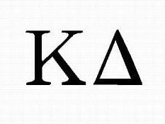 Kappa Delta