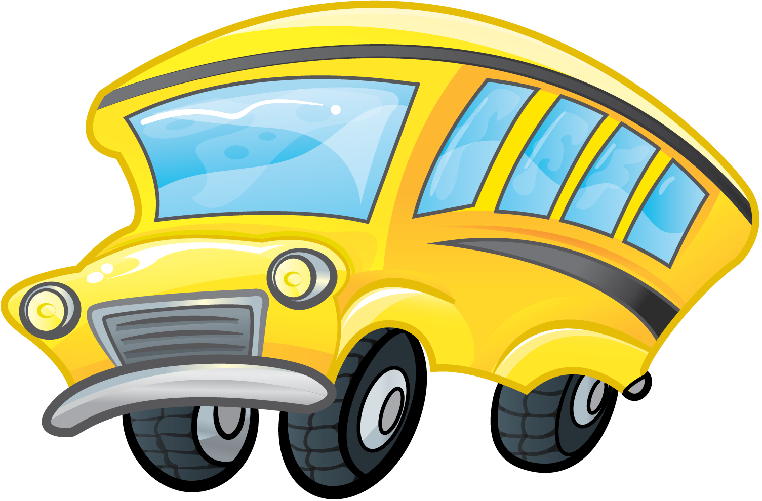 school-bus