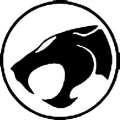 Thundercats Sticker Left