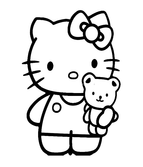 1337 - Hello K Decal 5