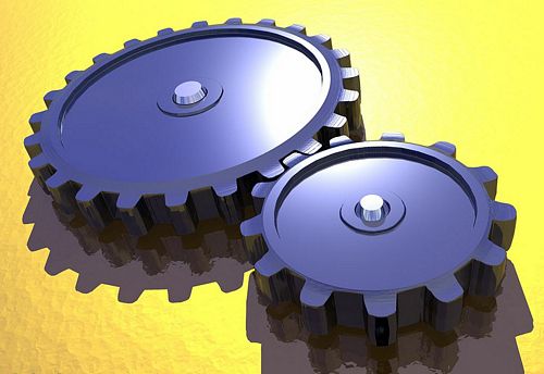 3D Object Vinyl Wall Decals 22