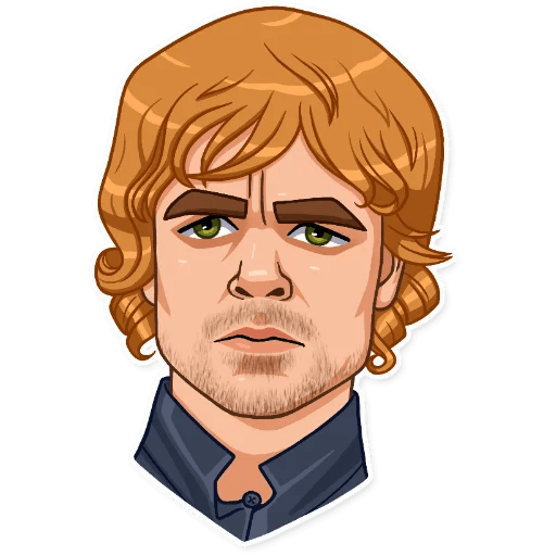 game of thrones sticker 13