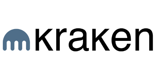 Kraken logo