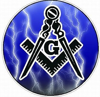 MASON FILLS Lightning Blue