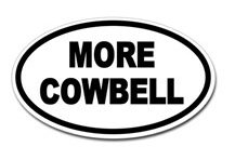 more_cowbell_oval_oval_decal