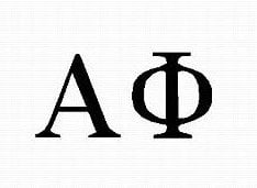 Alpha Phi