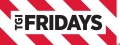 TGI Fridays-FOOD STICKER