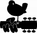 Woodstock Decal