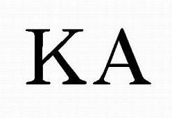 Kappa Alpha