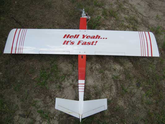 Model RC Photo Stickers 02