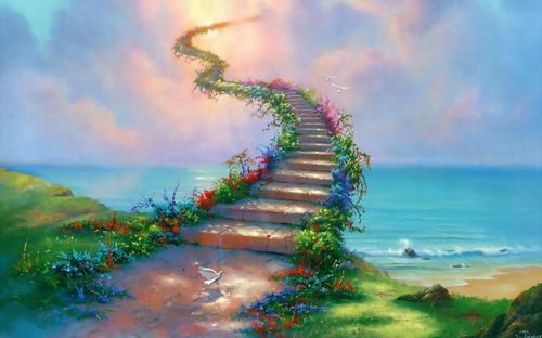 3D Space and Stars Wall graphics 37