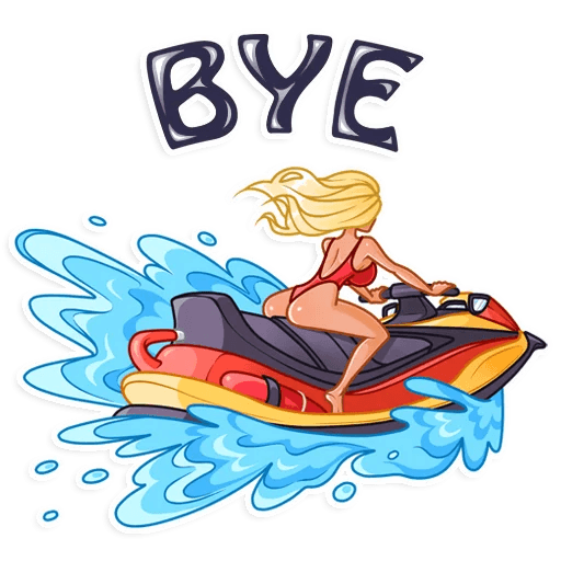 bay watch pam anderson sticker 23