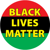 BLACK-LIVES-MATTER-on-African-American-flag-background stixcker