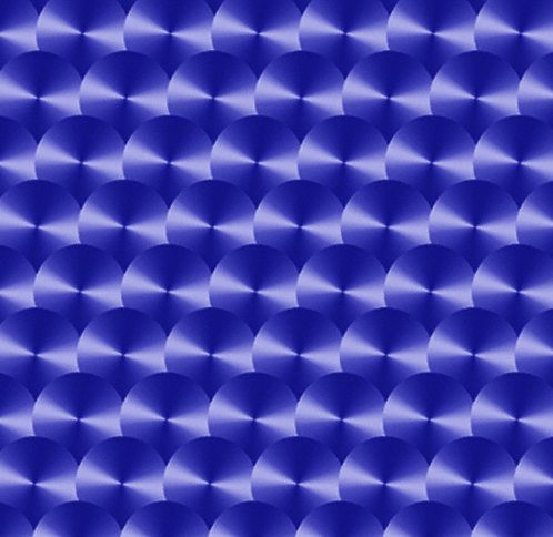 Engine Turned Blue Dark Vinyl Sheet