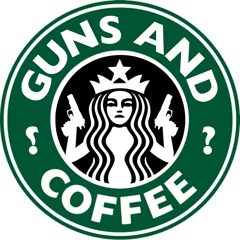 Gun Control Full Color Stickers 05