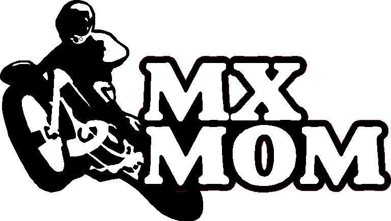 Mx Mom Adhesive Vinyl Decal
