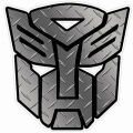 DIAMOND PLATE FILL - Autobot
