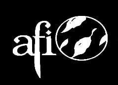AFI Band Window Decal 2