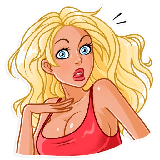 bay watch pam anderson sticker 4