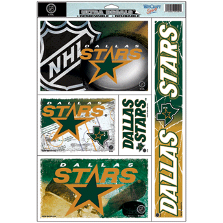 Dallas Stars Multi