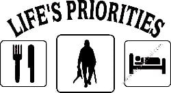 Hunting Vinyl Decal59