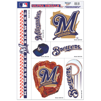 Milwaukee Brewers Multi