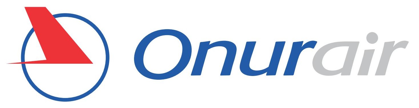 onurair logo