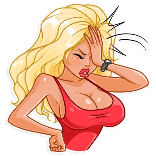 bay watch pam anderson sticker 11