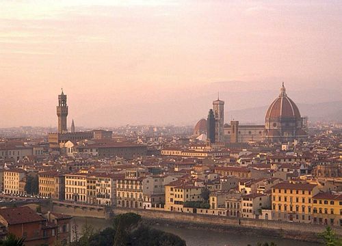 Buildings and Bridges Wall Decals 24