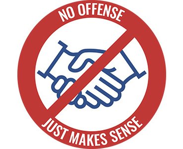 CORONAVIRUS PREVENTION STICKERS 12