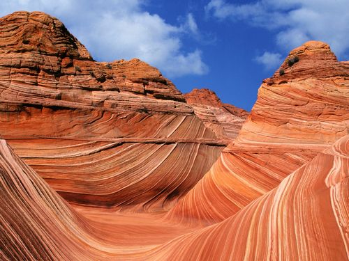 Rocks and Canyons Vinyl Wall Graphics 66