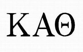 Kappa Alpha Theta