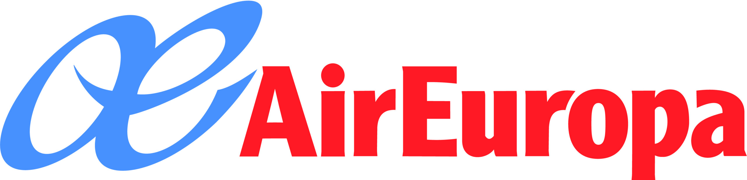 air europa airline logo