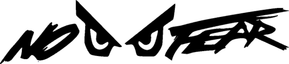 Fear This Decals -15