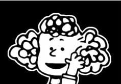 Freida Wave Decal Sticker