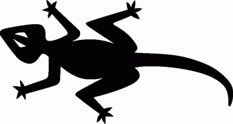 Reptile Decals -06
