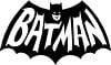 Bat Decals - 05
